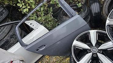 irvas za kola: VRATA ZA VOLKSWAGEN GOLF 7 | golf 7 vrata — 1