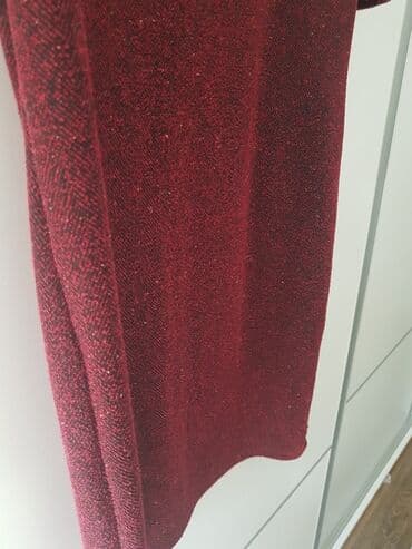 prsluci za prolece: Maison Scotch M, bоја - Crvena, Poslovni, Dugih rukava — 5