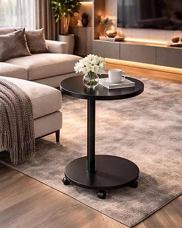 Desks and tables: Stocic sa i bez tockica 
3800 dinara
mn — 3