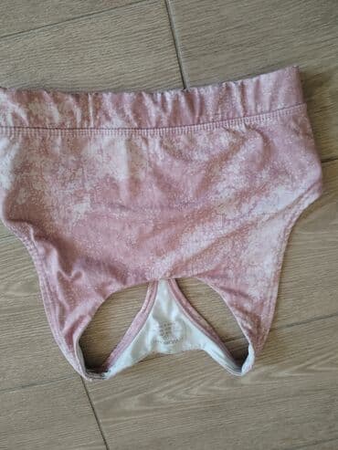 abercrombie and fitch majice: M (EU 38) — 3