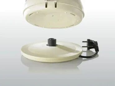 ručni masažer: Tehnički detalji Opšte Vrsta aparata Električno kuvalo za vodu — 9