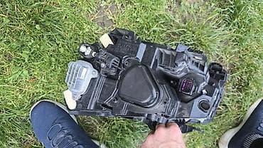 vakum za kola: Audi — 4