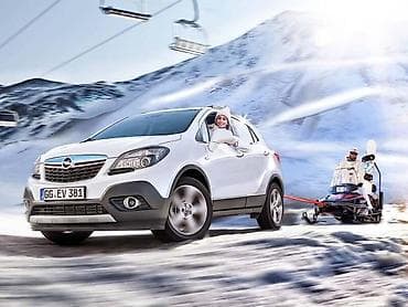 polovni automobili bicikli: DELOVI ZA OPEL MOKKA 1.7CDTI | Polovni originalni delovi za Opel — 3