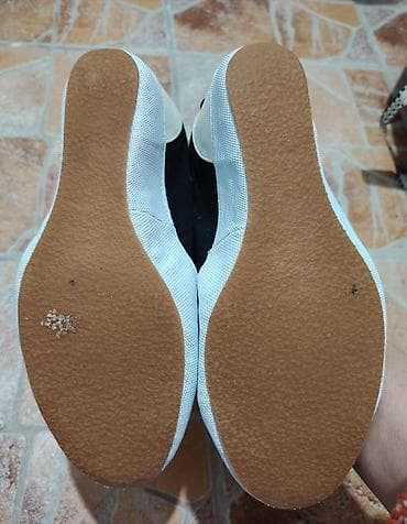 obuca za jesen: Ženske cipele na punu petu – Donna Moda PRAVA KOŽA ‼️‼️‼️ Donna Moda — 3