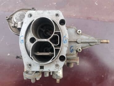 alnaser pezo 206 gde se nalazi: Karburator Lada 2121 Niva 1.6, Lada 2107 Riva, Lada 2104 Karavan — 8