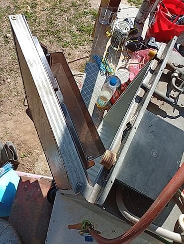 epilator nano: Apsorpcioni frižider za kamp prikolicu/kombi – trostruko napajanje - — 6