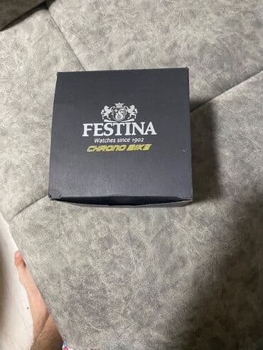 brojanice sa ostroga: Festina, Muški — 8