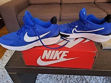 cetti patike: Nike patike vel 40 — 3