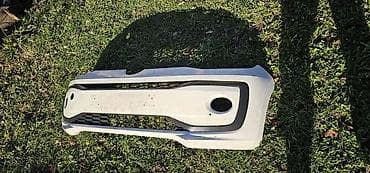 poklon za mehanicara: PREDNJI BRANIK ZA VOLKSWAGEN UP! | Volkswagen up prednji branik 1s0 — 2