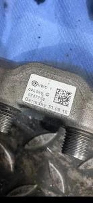 lovato prekidac za plin: AUDI A4 A5 Q5 A6 ULTRA REJL SENZOR PRITISKA GORIVA 04L089G | Audi a3 — 1