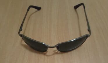 Donji delovi trenerke: Muške naočare SCOTT JUKE CAT 3 – UV-40Po0 MADE IN - Model: Scott — 2