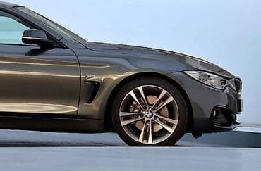 KRILA I BLATOBRANI ZA BMW 420 OD 2013. DO 2018. GOD