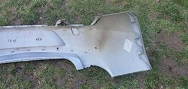 traka za teret: ZADNJI BRANIK LIMUZINA ZA OPEL ASTRA J | Opel Astra j zadnji branik — 3