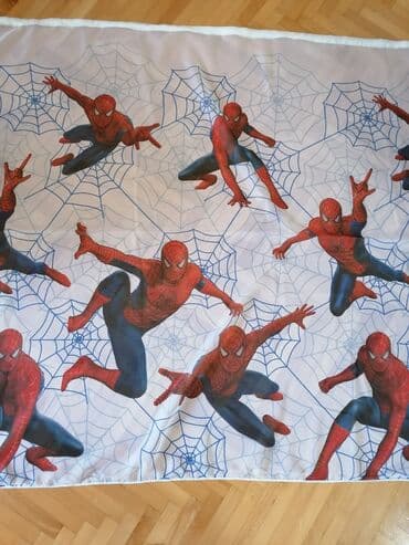 Figure: Zavese po meri Dužina i širina po meri Ušivena traka i ivice Isporuka — 4