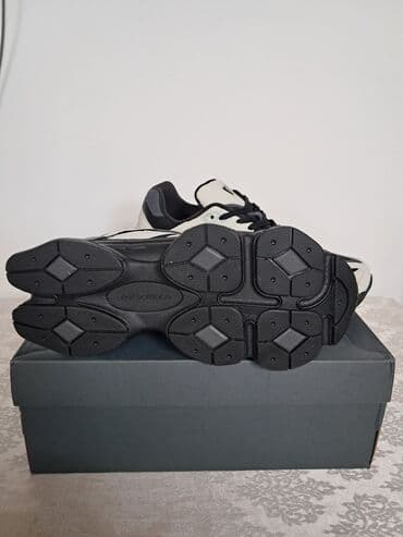 reebok zenske patike: Patike, New Balance, veličina - 43 — 4