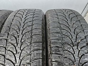 auto otpad audi mladenovac: BRIDGESTONE 225/60 R17 ZIMSKA | 225/60 R17 Bridgestone Zimske 4 — 2