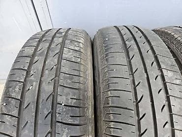 185 65 r15 m s: BRIDGESTONE 185/65 R15 LETNJA | 185/65 R15 Bridgestone Letnje 4 — 3