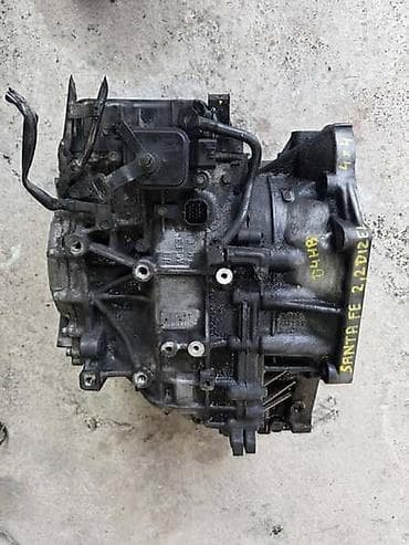 1.7 dizel: MENJAC AUTOMATSKI 2.2 DIZEL ZA HYUNDAI SANTA FE OD 2009. DO 2015. GOD — 2