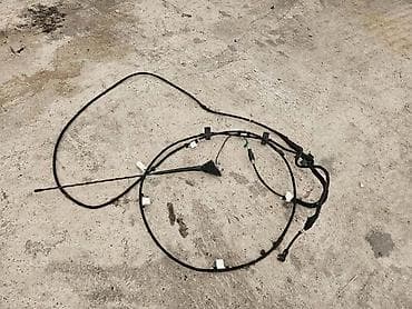 ANTENA LIMUZINA KARAVAN ZA VOLKSWAGEN GOLF 4