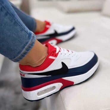 air max command cena: Nike, 41 — 3