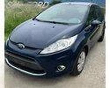 chevrolet spark prodaja: ZADNJA TORZIJA ZA FORD FIESTA OD 2008. DO 2016. GOD. | SMEDEREVSKA — 9