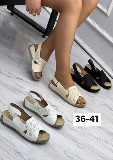 boteko obuca sandale: Sandals, Altramarea — 1