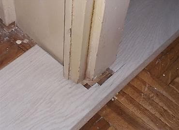 Reklamiranje, štampanje: Postavljanje laminata, vinil ploča sa profesionalnom opremom. Cena — 8