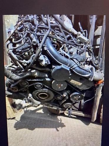 MOTOR 2.7 TDI ZA AUDI A6 - BPP | Motor 2.7 TDI BPP A4 B7A6 C6 na lalafo.rs MOTOR 2.7 TDI ZA AUDI A6 - BPP | Motor 2.7 TDI BPP A4 B7A6 C6