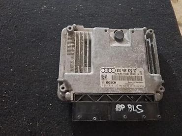 alternator cena: ECU MOTORNI RACUNAR. A3 8P. 03G906021RG | ECU motorni racunar — 1