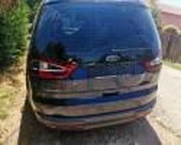 usb bluetooth car: DESNA POLUOSOVINA 1.8 TDCI ZA FORD GALAXY OD 2006. DO 2009. GOD. | — 9