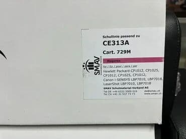 a50 samsung cena polovan: *** AKCIJA *** #2586 Toner CE313A MAGENTA - SMAV; **NOVO — 1