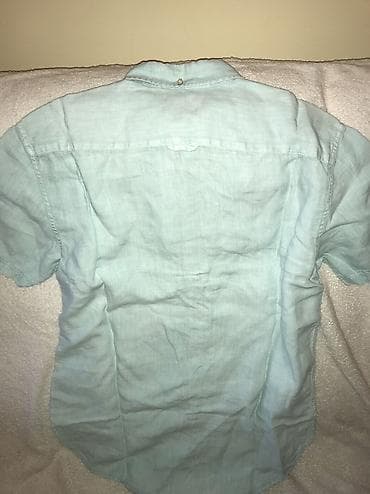 zeleni komplet: Košulja Gant, bоја - Zelena — 4