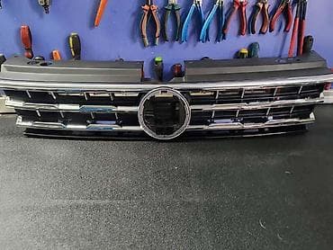 ventilator na upaljac 24v: MASKA ZA VOLKSWAGEN TIGUAN OD 2016. DO 2023. GOD. | Originalna — 2