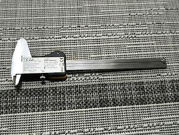 parkside alat: Digitalni(Bluetooth)šubler 150/0,01mm(KAO NOVO) Karakteristike: Hod — 4