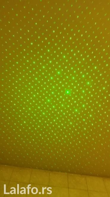 bacač diska: Laser,nov,moze se zumirati,praviti kao disko,menjati oblike,jak laser — 2