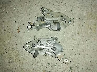 MOTORICI BRISACA L/D ZA PEUGEOT 407 | Polovini delovi za Peugeot 407