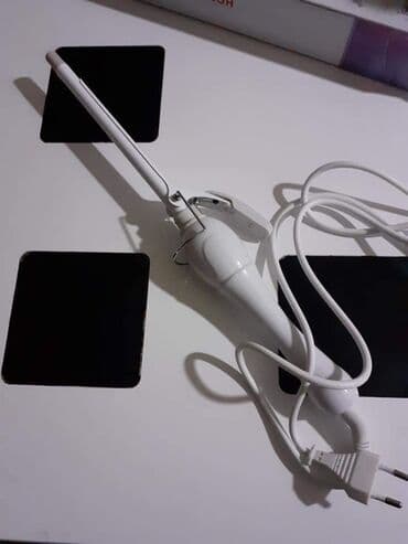 belgrad iphone 14 pro max: Keramicki figaro za afro lokne,max tempreratura 170-190 c, 45w, kapl — 7