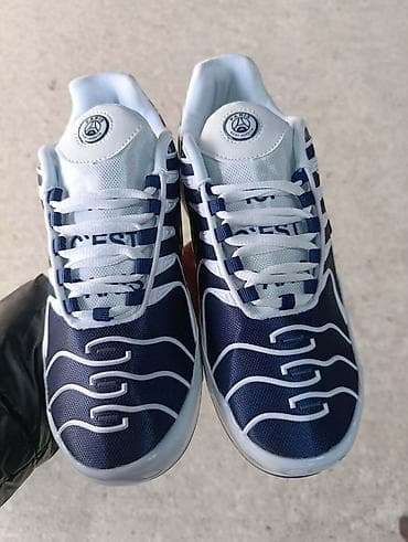 stefano obuca patike: 36-46
3500 din✨ — 3