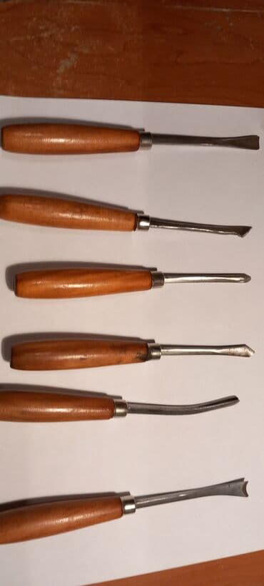 set srafcigera lidl: Dleta za drvo — 6