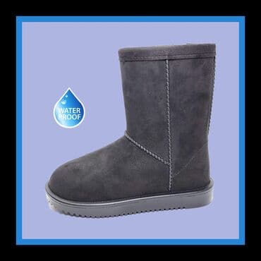 haljine za mame i cerke beograd: Model za mame i cerke 100% deklarisano NEPROMOCIVE cizmice — 1