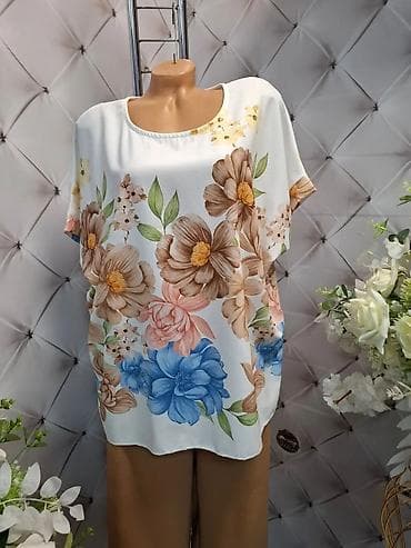 ps haljine za trudnice: ❤️❤️ kompleti za punije dame 3200 — 8