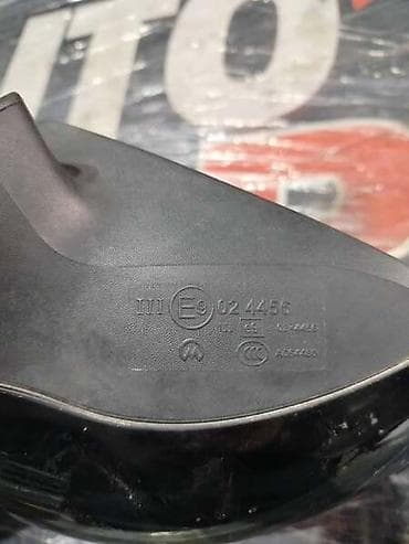 polovni retrovizori: RETROVIZOR DESNI ZA SEAT IBIZA OD 2008. DO 2013. GOD. | Retrovizor — 3