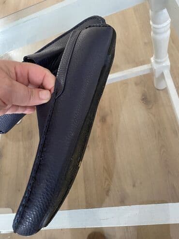 kratke perike od prirodne kose: Cipele, veličina - 43 — 3