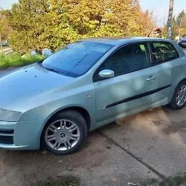 skuter cena: FIAT STILO KRILO 3 VRATA | Krila za fiat stila 3 vrata. Cena je po — 2