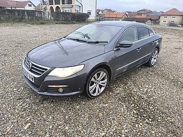autima: VOLKSWAGEN PASSAT CC LK7X 2010. GOD. - KOMPLETAN AUTO U DELOVIMA | — 3