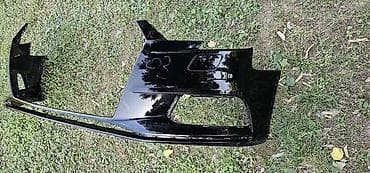 vakum za kola: PREDNJI BRANIK 8V5 ZA AUDI A3 | Audi a3 prednji branik 8v5 807 437P — 4