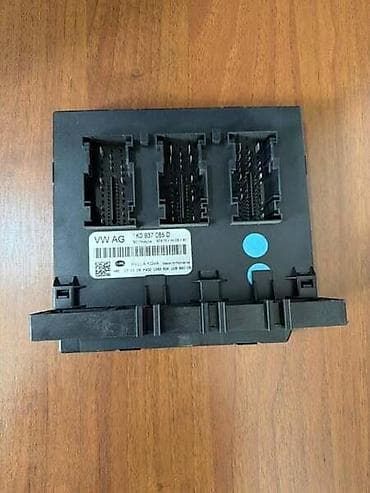 samsung j5 6: BODY CONTROL MODULE ZA VOLKSWAGEN GOLF 6 - 1K0937085D | Body Control — 1