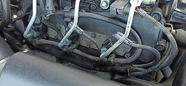 ford transit motor 2.0: MOTOR 3.0TDI 171KW ZA VOLKSWAGEN PHAETON, TOUAREG | Motor 3.0tdi — 5