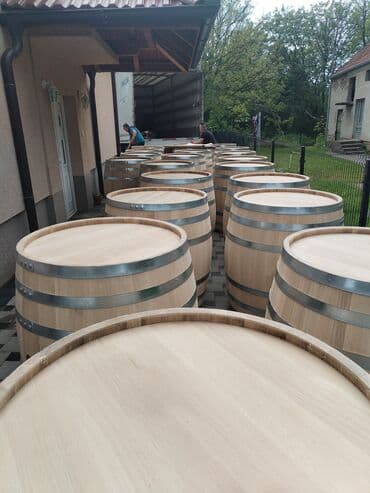 tepisi od memorijske pene: Barrel — 11