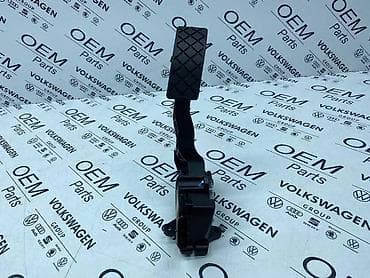 oprema za zip line: PEDALA GASA ZA ŠKODA RAPID - 6R1 721 503 H | Pedala gasa za VW — 1